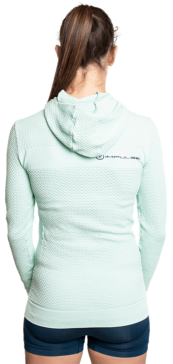 Chaqueta Trangoworld Myre - Chaqueta Mujer