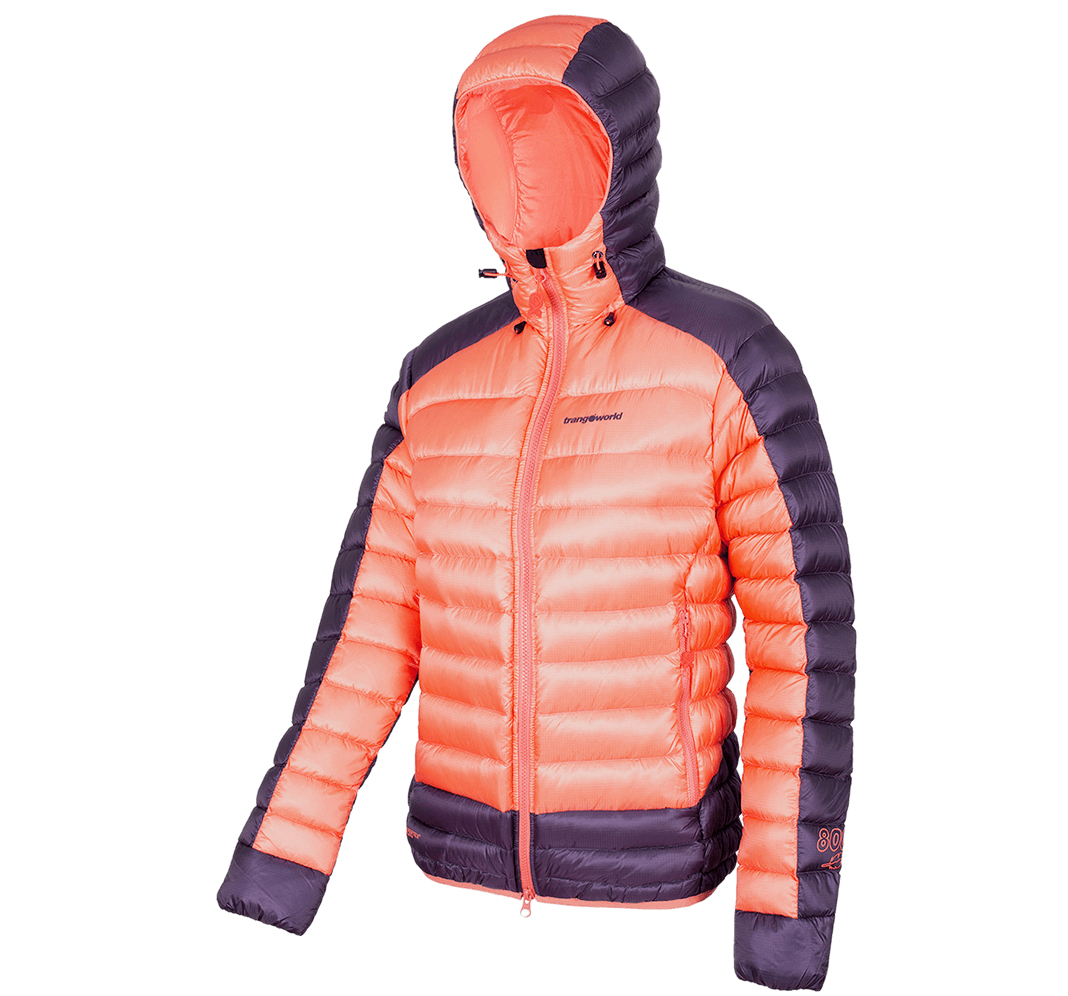 Chaqueta Trangoworld TRX2 800 WM 3FD - Peregrinoteca