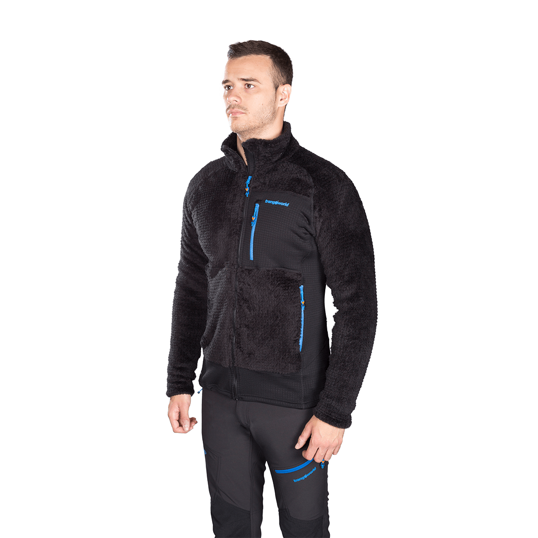 Chaqueta Goretex Trangoworld Kier 232