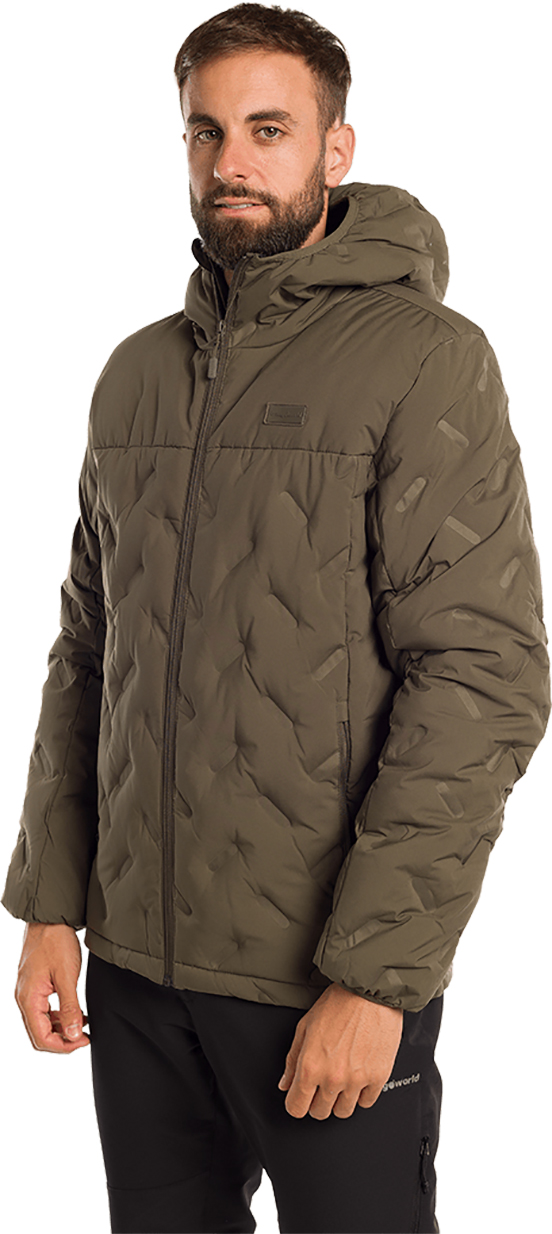 Chaqueta Trangoworld Varka 111 - Peregrinoteca