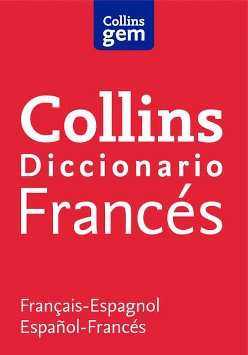 mago caligrafía absorción Dicionario Francés Collins Español-Francés Francés-Español