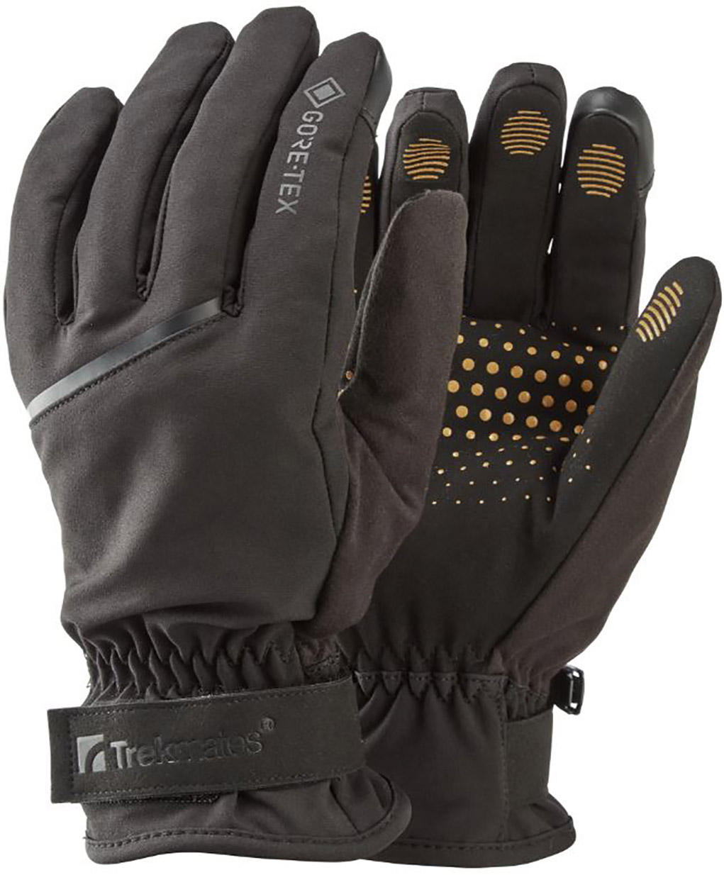 Guantes Trekmates Friktion GTX - Peregrinoteca