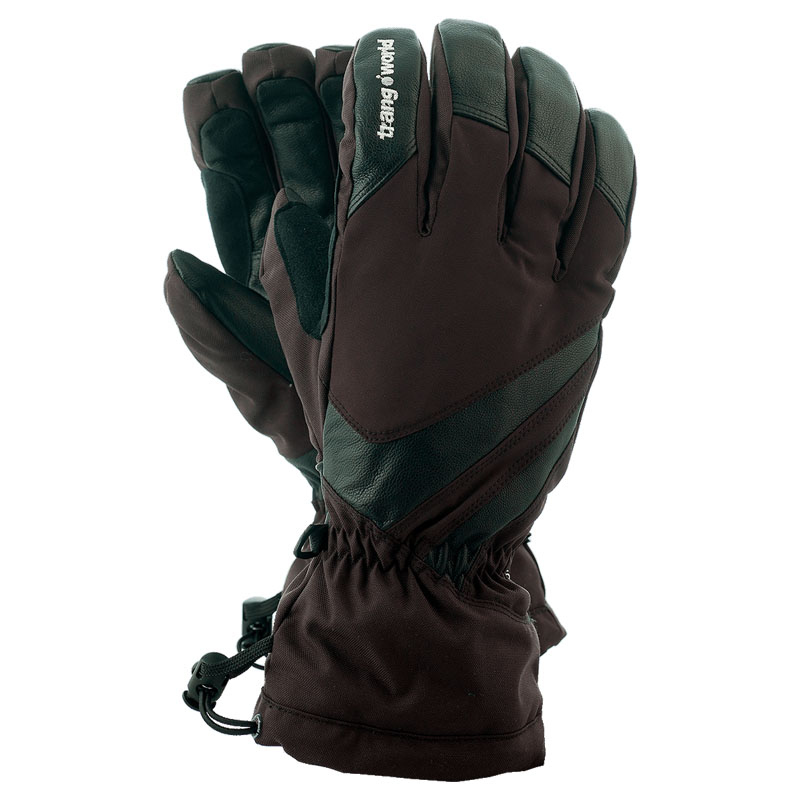 Guantes Nieve Hombre Trangoworld