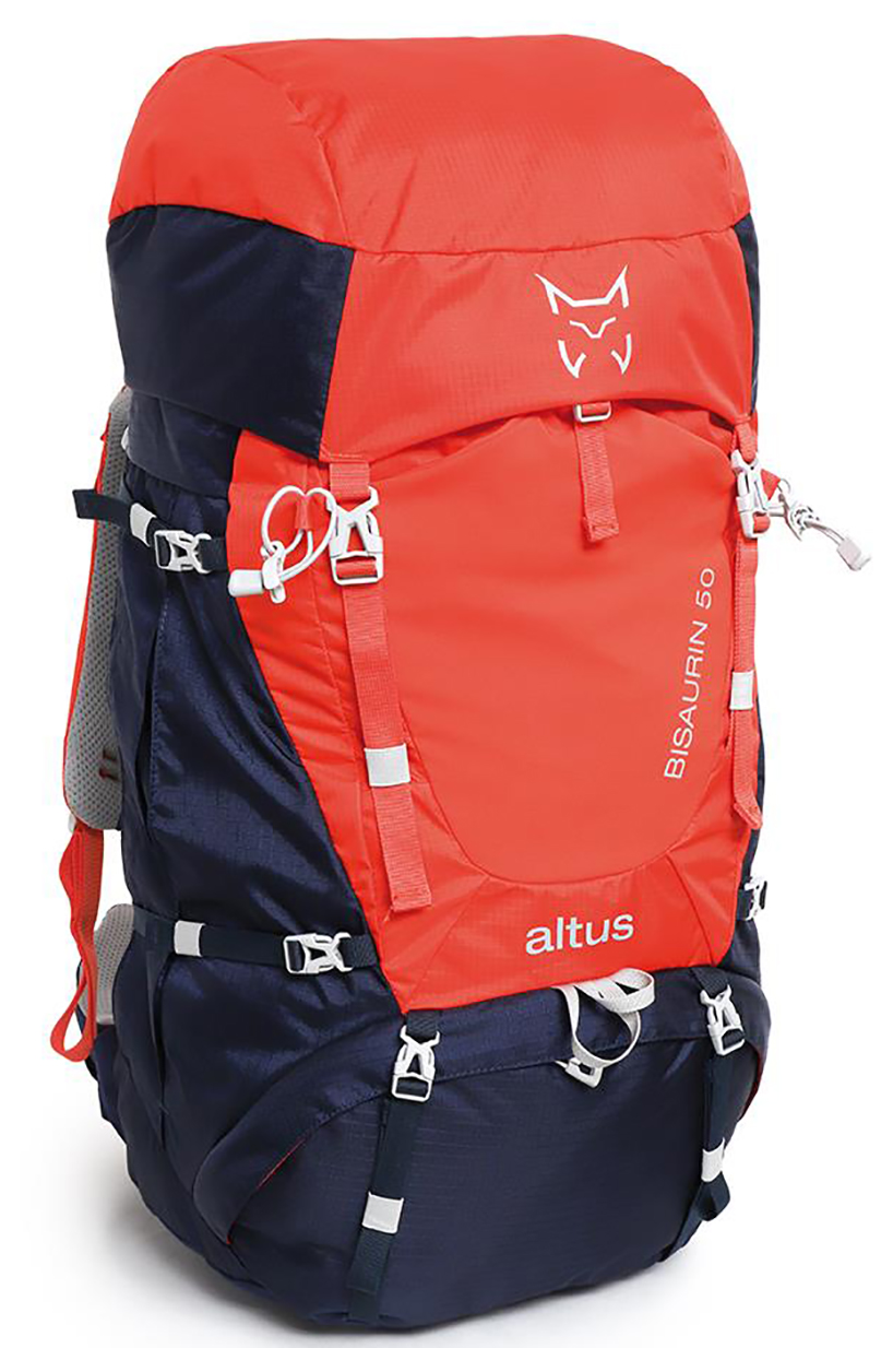 Mochila Altus Bisaurin 50