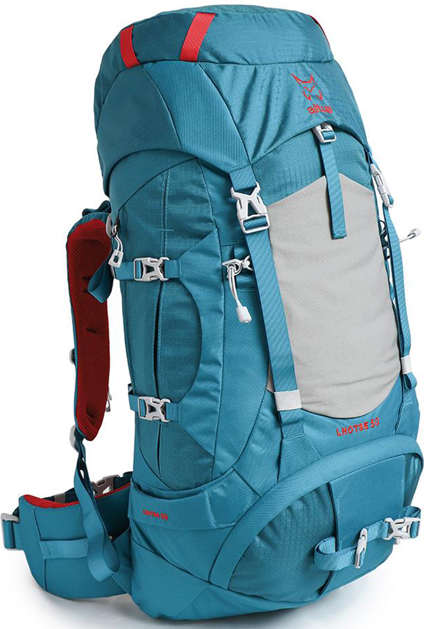 Mochila Luxon 50 lts