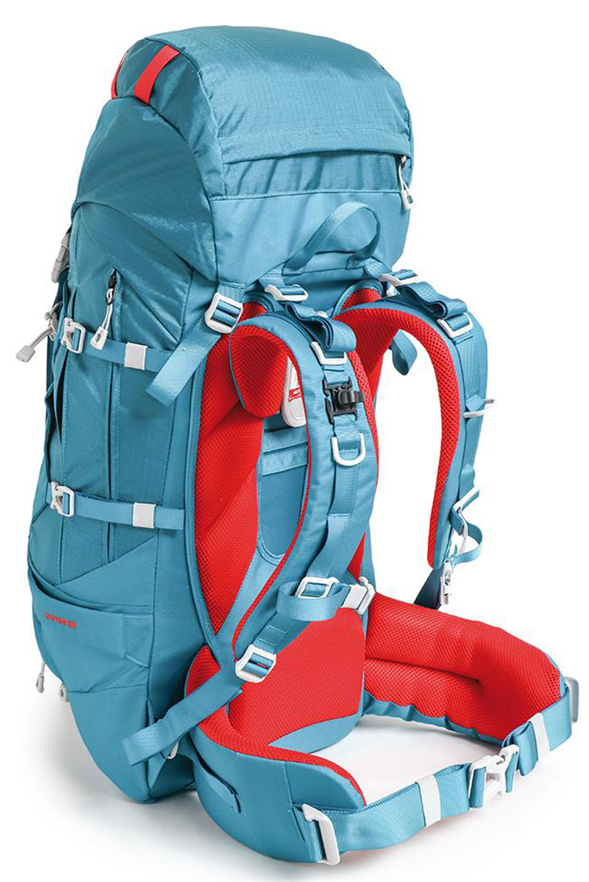 Altus Axinita 20, Mochila Altus