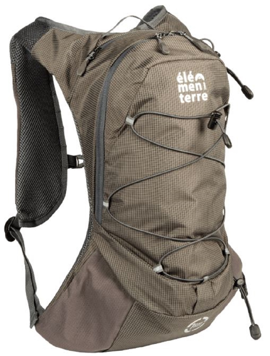 Calzettoni Alti Elementerre Notos – Calze Da Escursione Uomo Donna, Morbide E Resistenti, Perfette Per Viaggi E Trekking