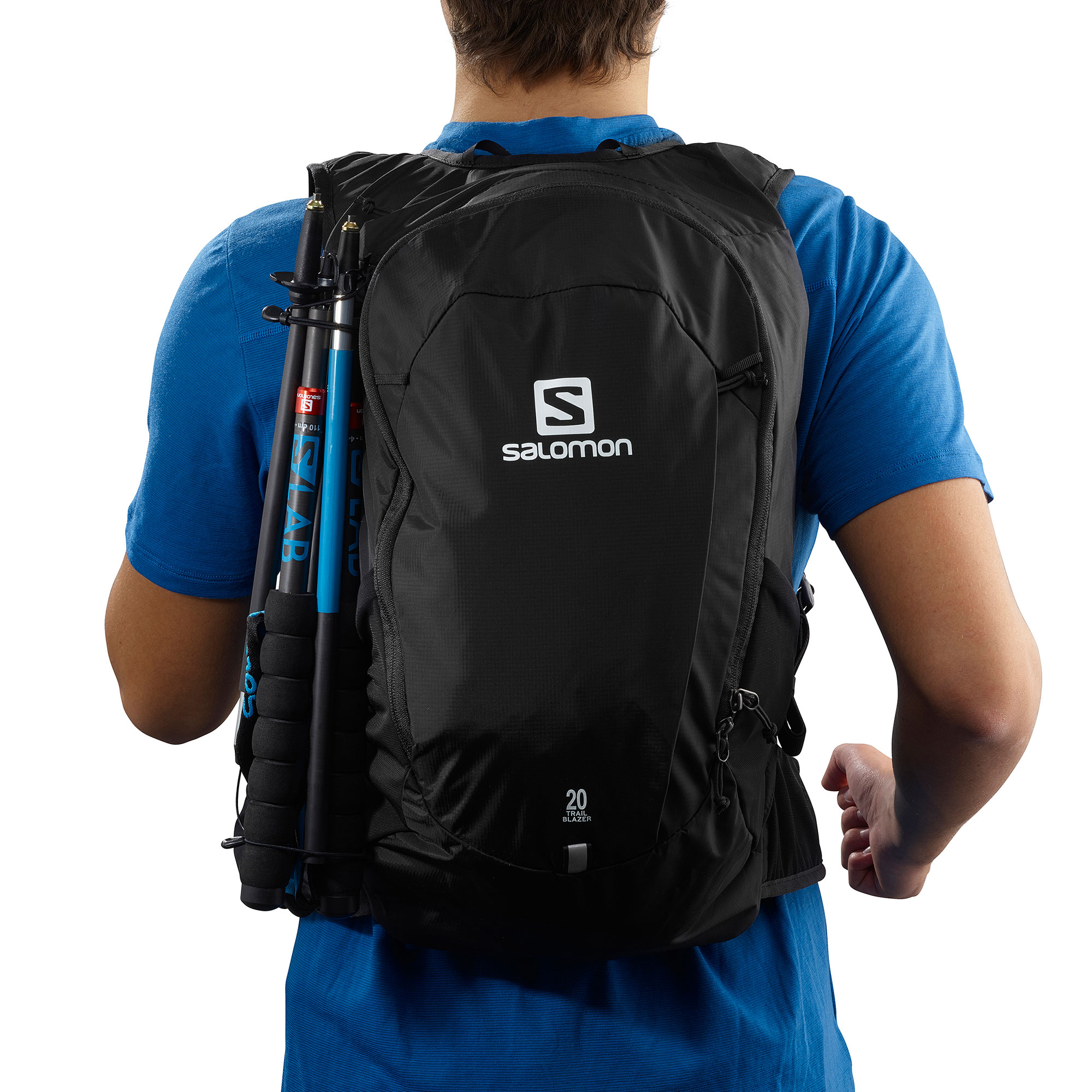 MOCHILA TRAILBLAZER 20 SALOMON