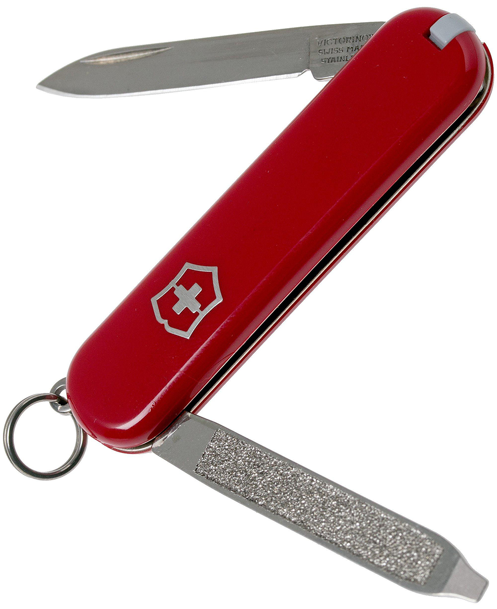 Navaja Victorinox Escort 6 usos - Peregrinoteca