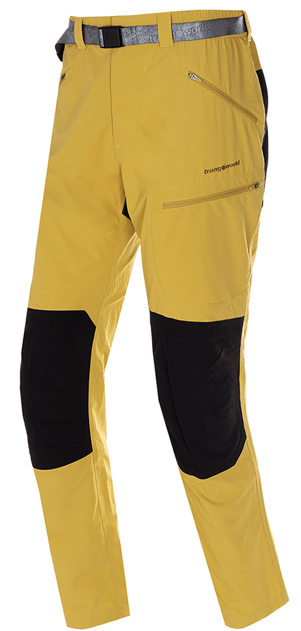 Pantalón Trangoworld Drohmo TH 231 -