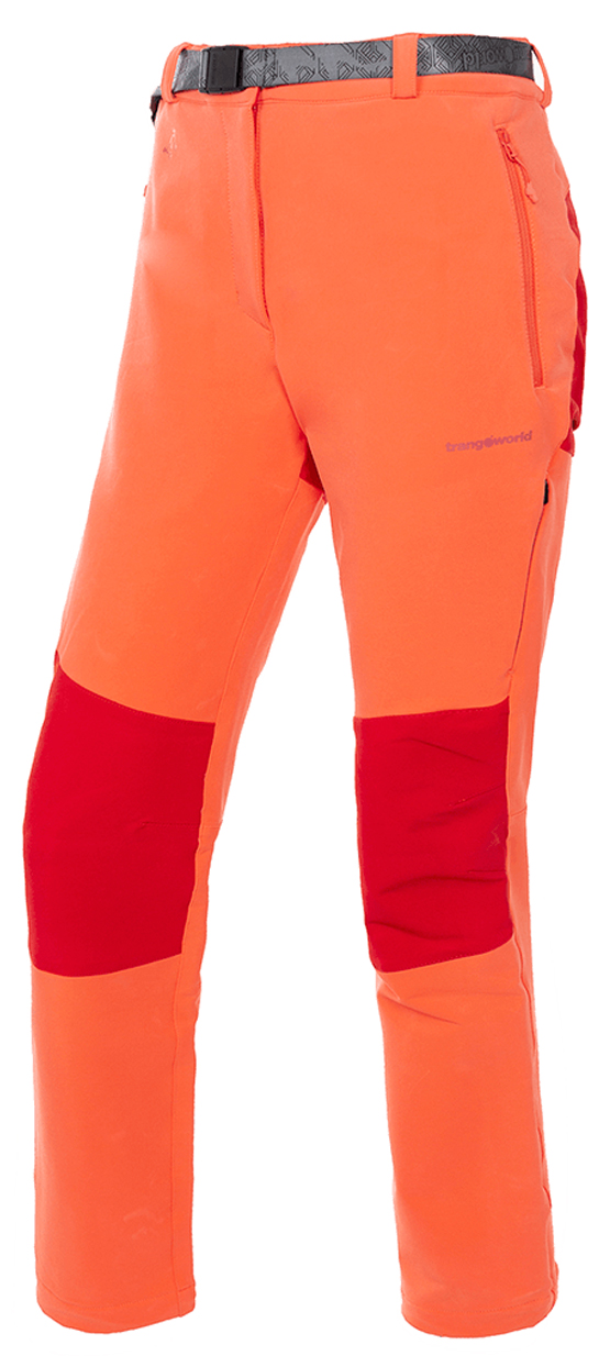 Pantalón Trangoworld Dunai 1JG Peregrinoteca