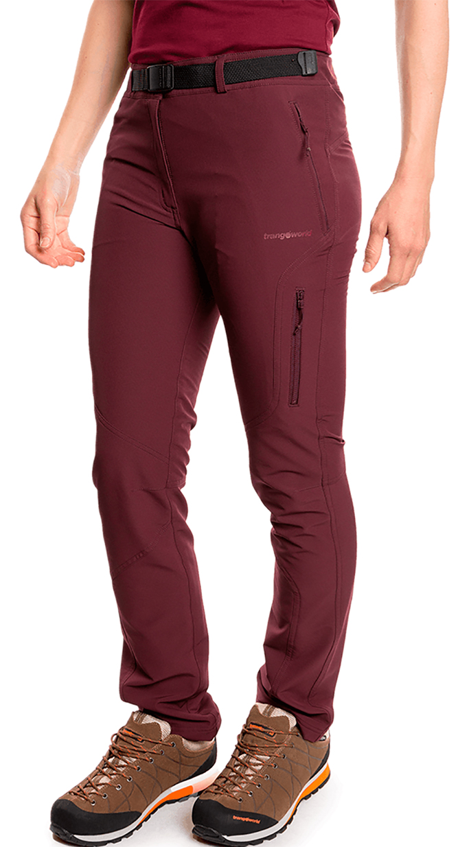 cortar Cirugía Marcar Pantalón Trangoworld Esprea KB 5C0 - Peregrinoteca