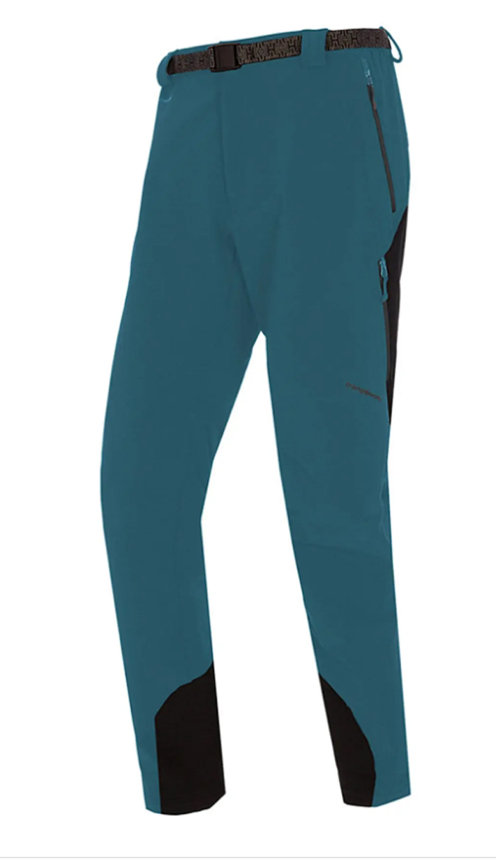 Pantalones montaña invierno hombre Trangoworld JORLAN VD 610