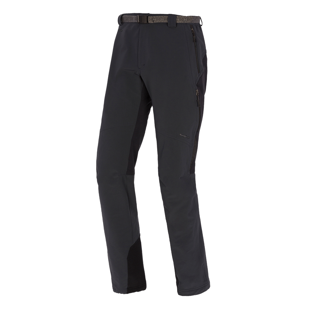 Pantalones montaña invierno hombre Trangoworld JORLAN VD 610