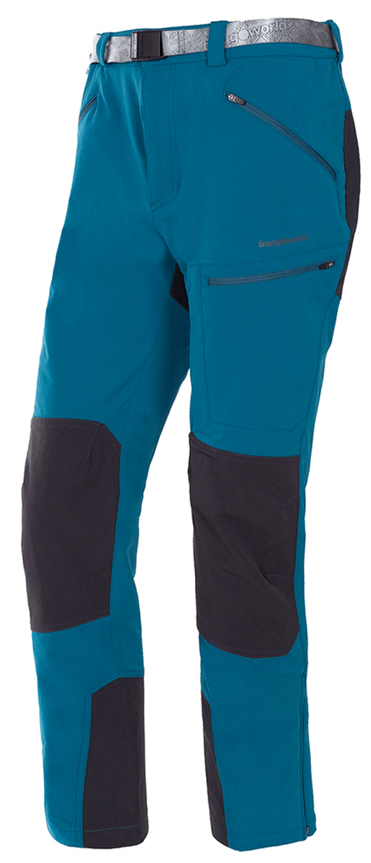 Pantalón de montaña KANGRI KB Hombre TrangoWorld -2021