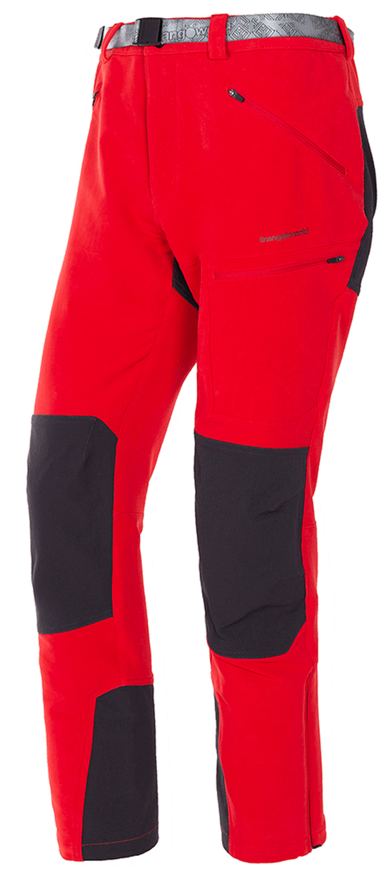 Pantalón de montaña KANGRI KB Hombre TrangoWorld -2021