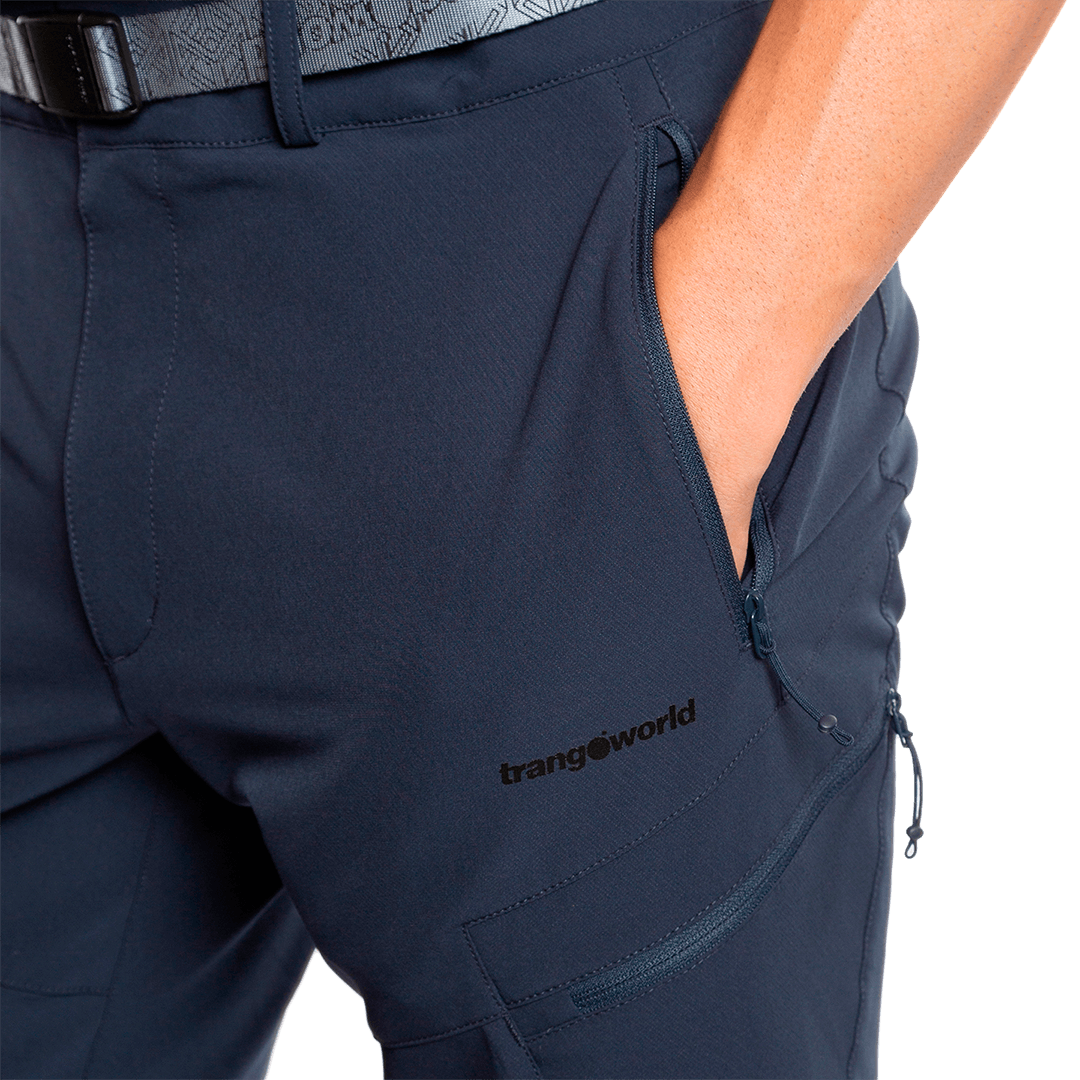 Pantalón Trangoworld Tahune 560 -