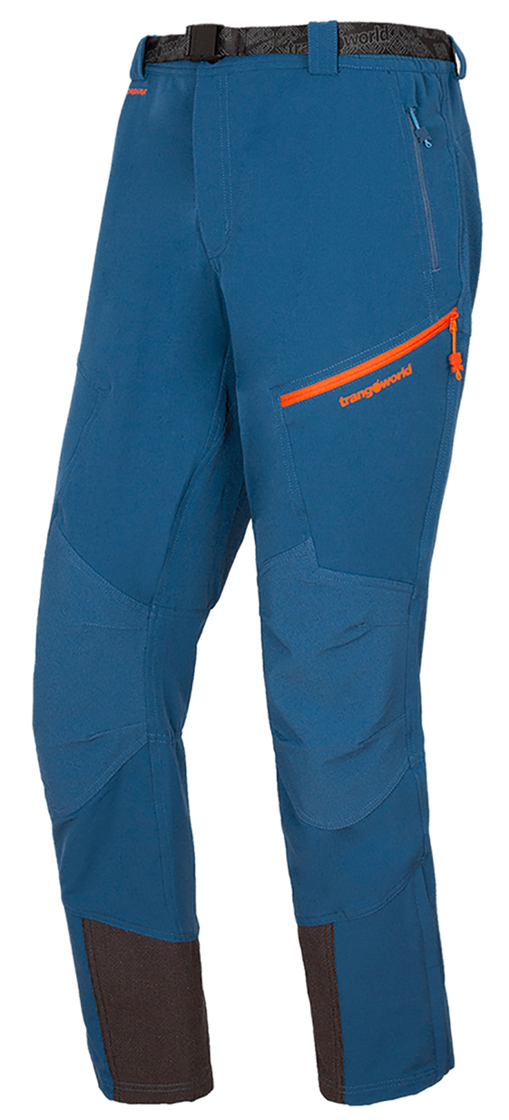 Pantalón Trangoworld TRX2 Dura Pro 6G0