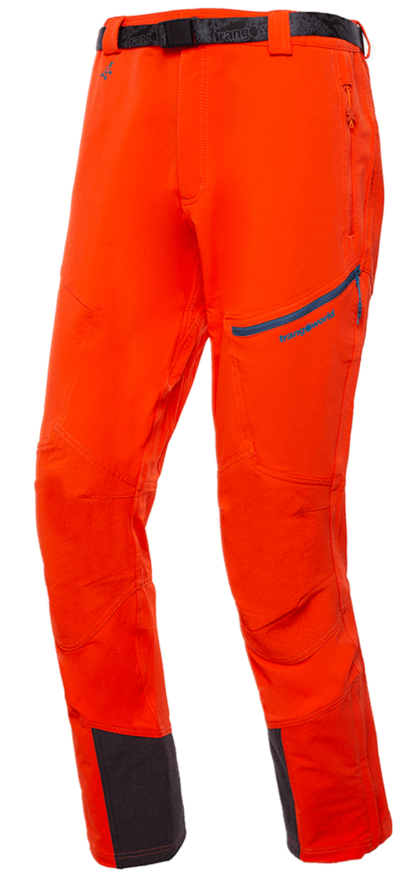 Pantalón Trangoworld Nyl Pro 3B0 -