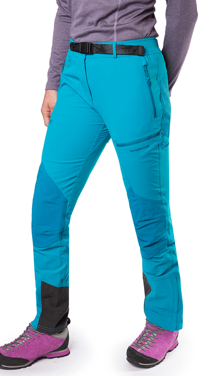 Pantalón Trangoworld TRX2 Nyl WM Peregrinoteca