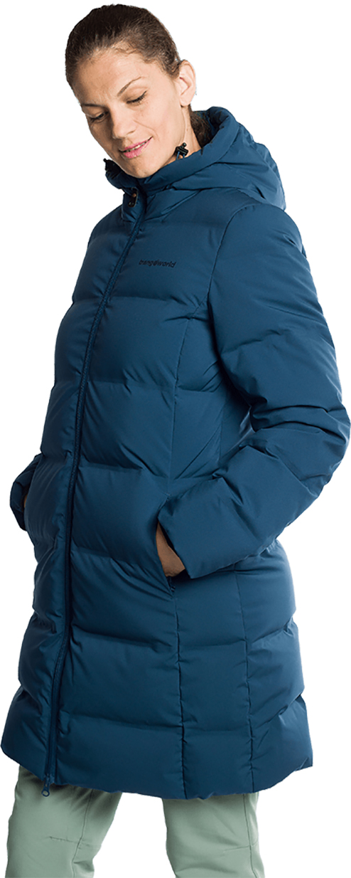 Trangoworld Parka Galway Mujer