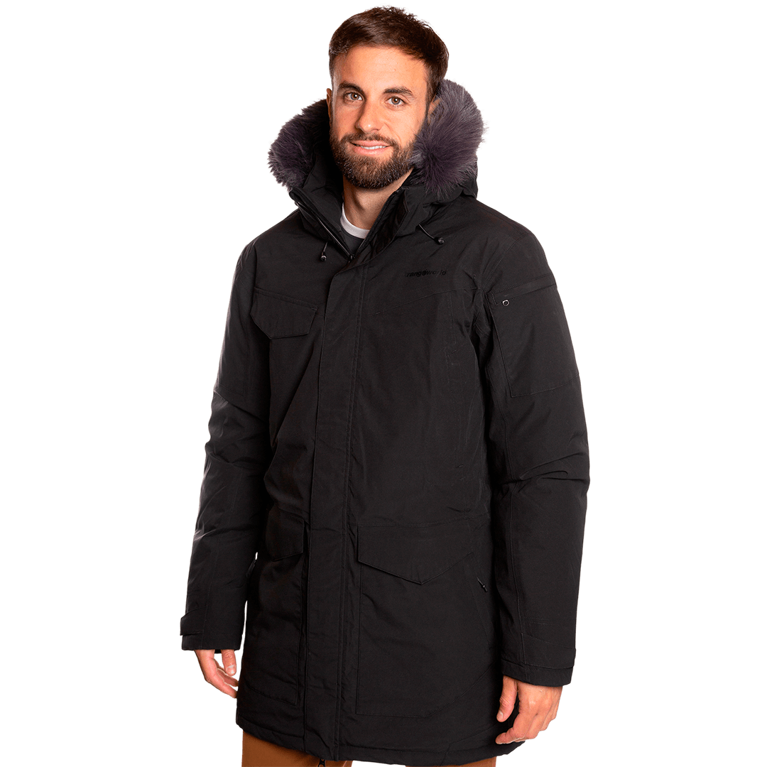 Parka Trangoworld Inner Plus Murakka Termic 110