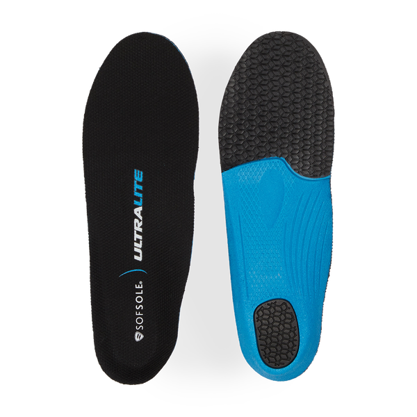 Plantilla Sof Sole Ultra Lite Peregrinoteca