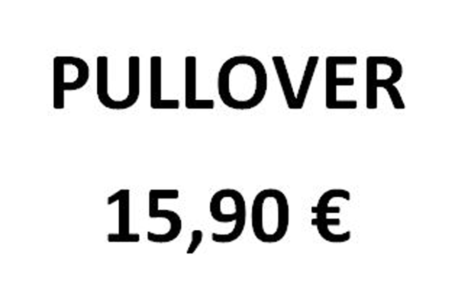 PULLOVER REGATTA Peregrinoteca