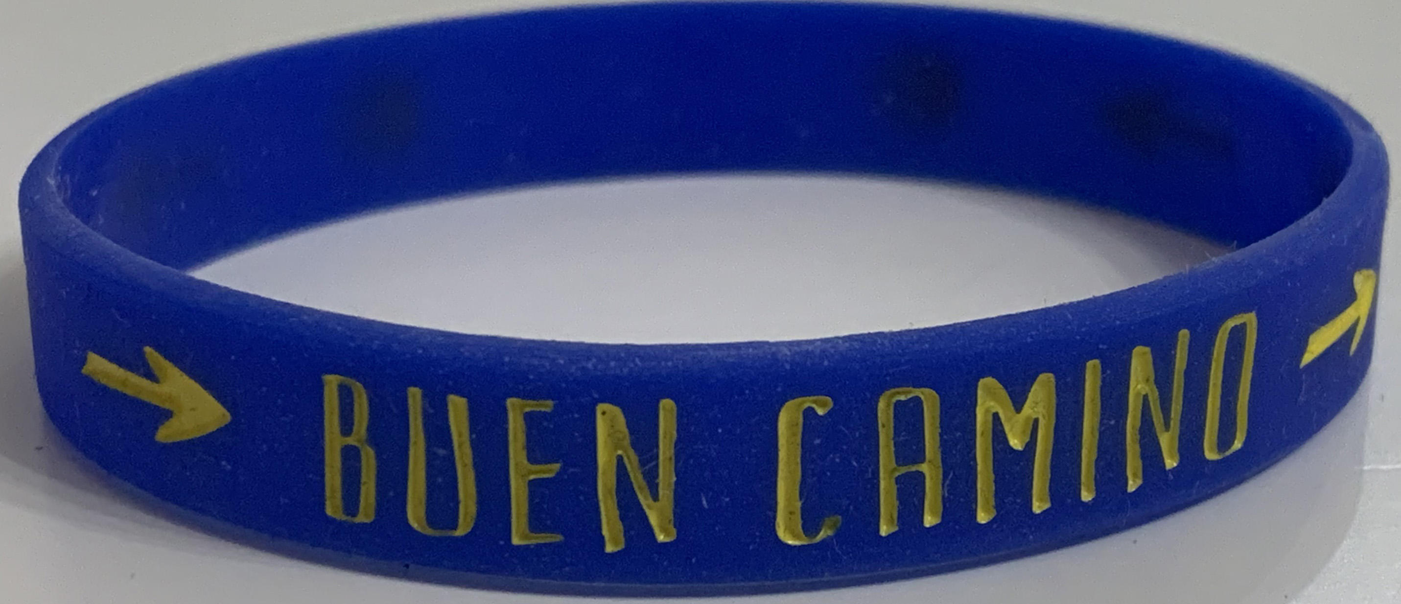 Pulsera Camino Flechas y Pequeñas