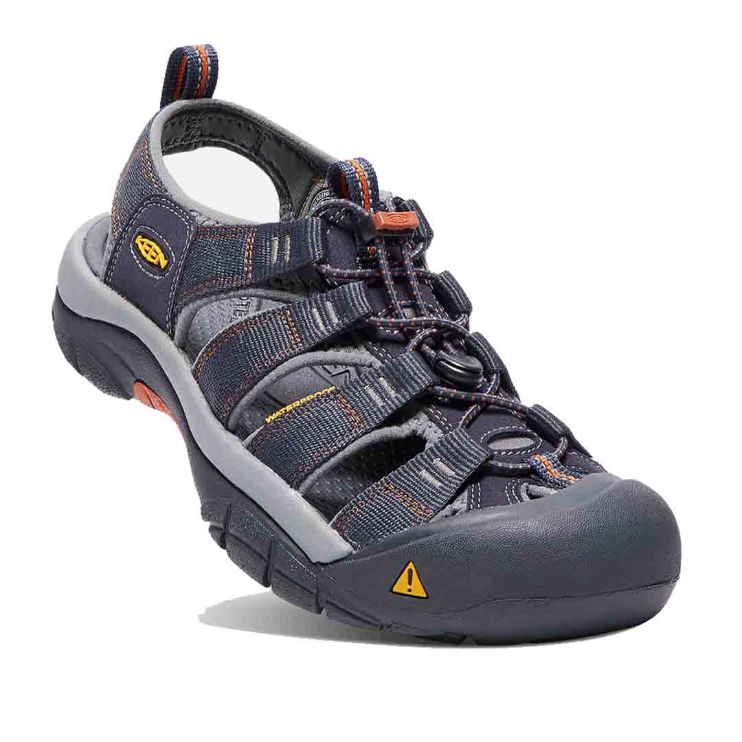 Keen Newport H2 Sandali da escursione - SS26