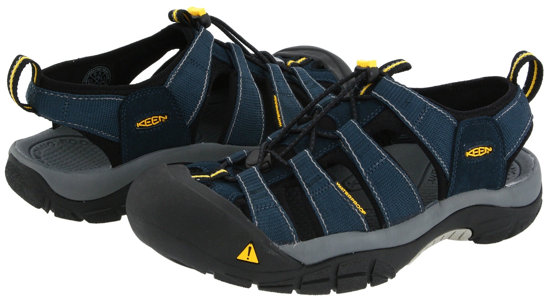 Outlet Sandalias hombre Liquidaciones Peregrinoteca.com