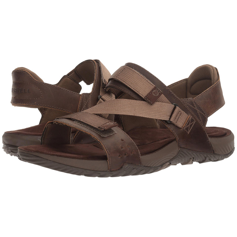merrell terrant strap sandals