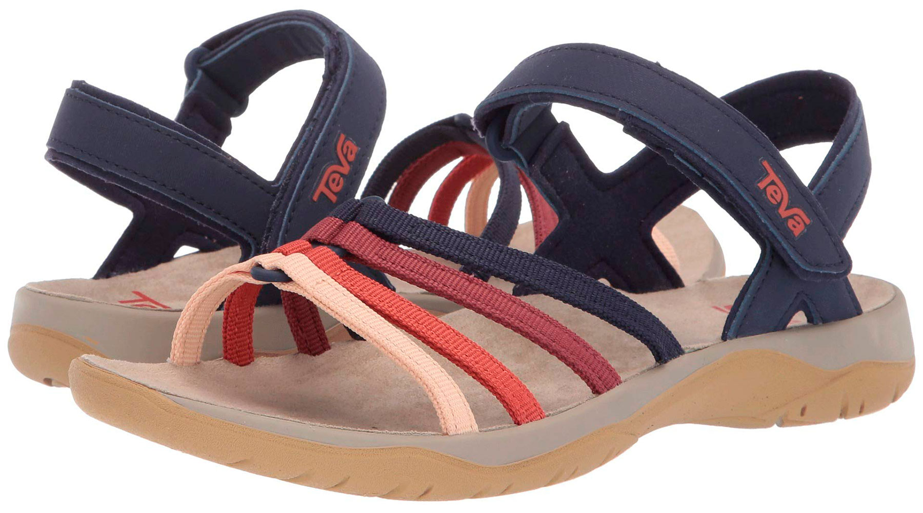 Outlet sandalias mujer- Liquidaciones en Peregrinoteca.com
