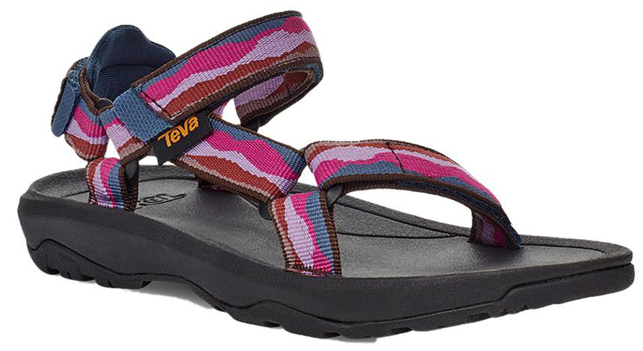 Sandalia Teva XLT T Rosa/Morado - Peregrinoteca