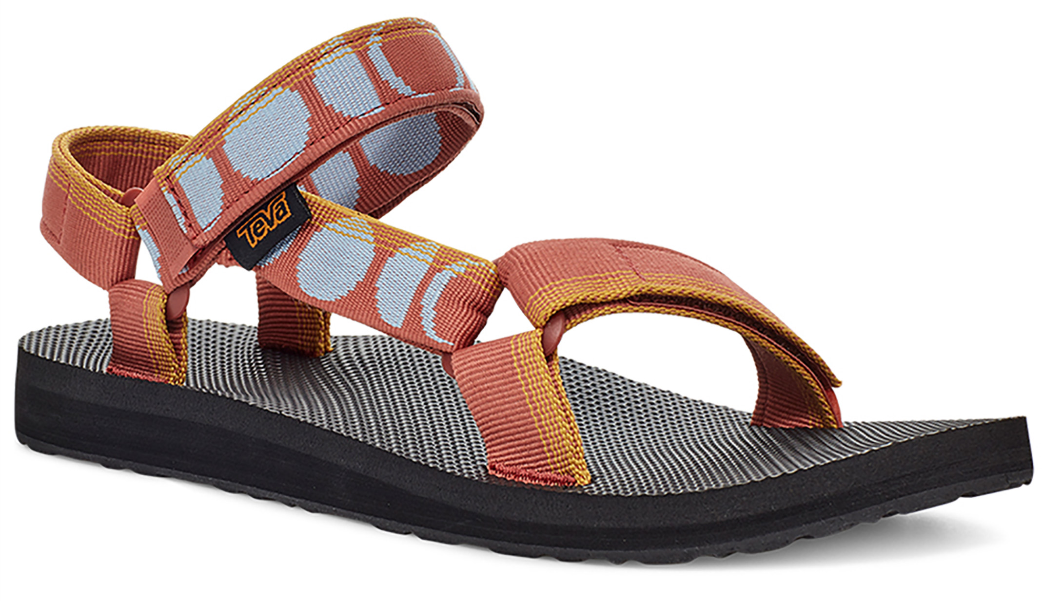 Teva Original Universal W Coral/Azul