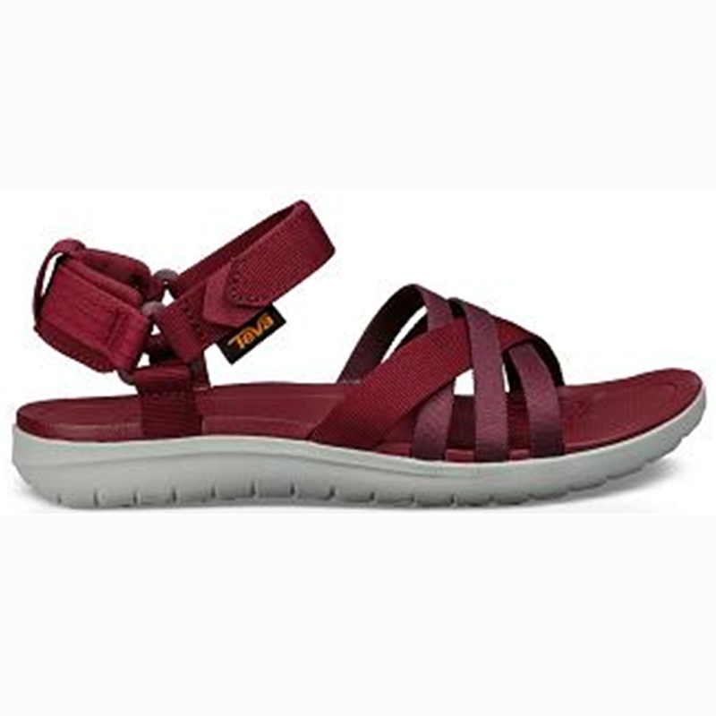 teva w sanborn