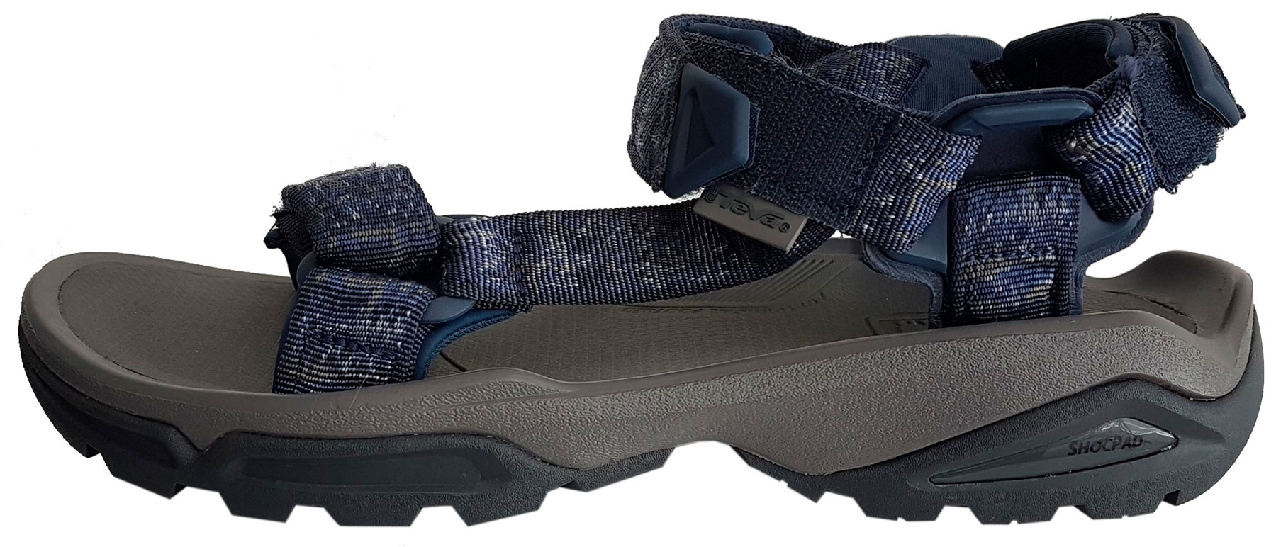 teva terra f1 4