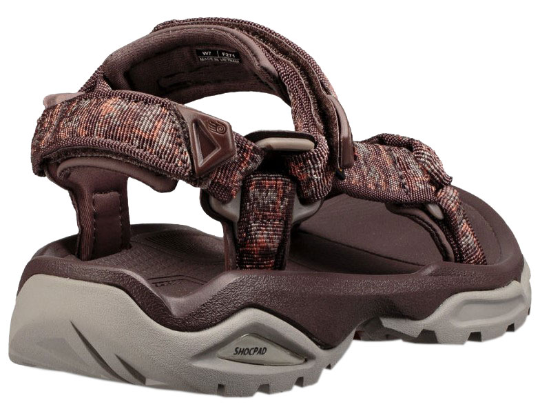 teva terra f4