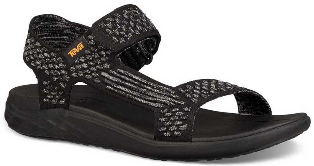terra float knit
