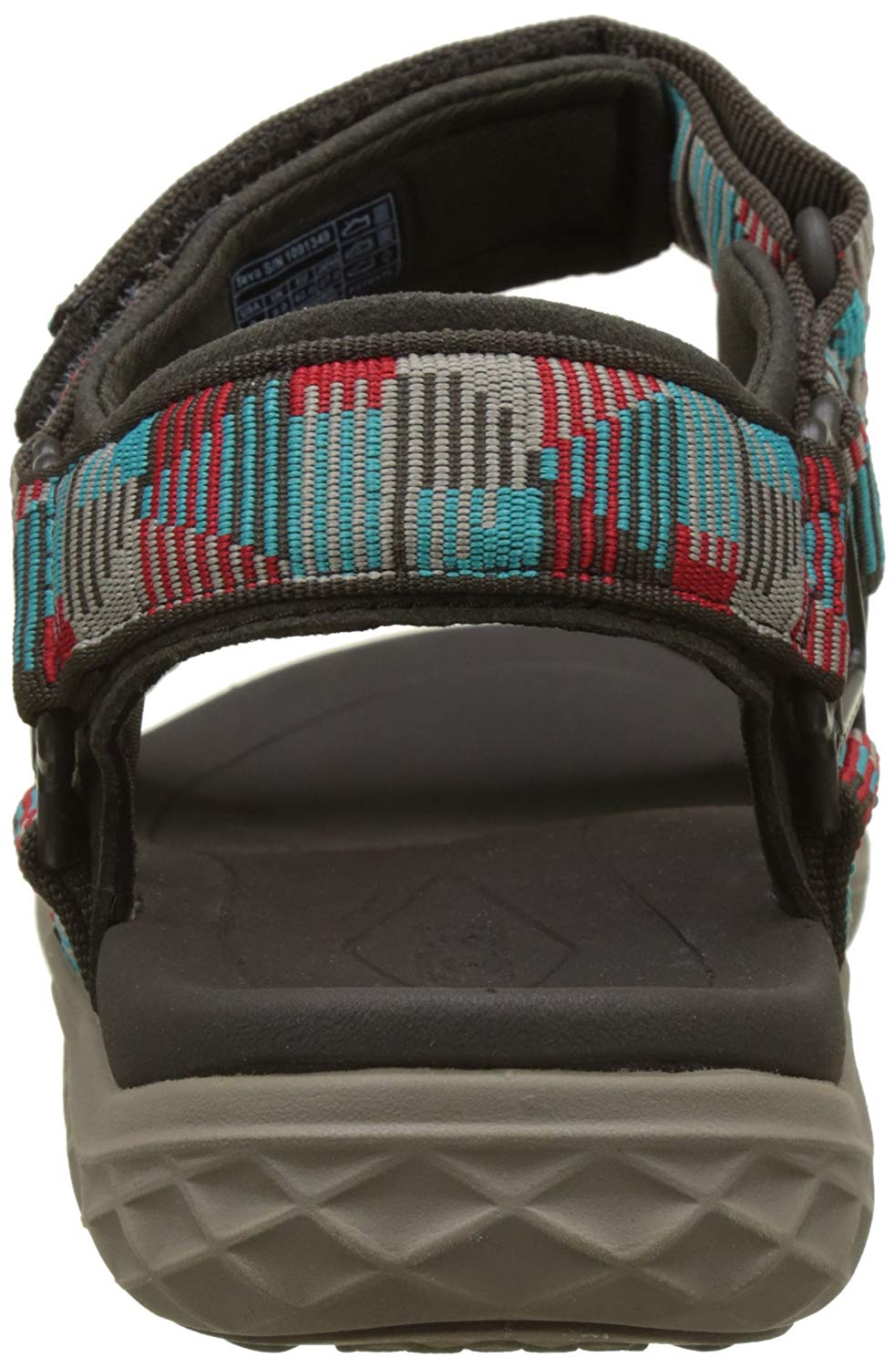teva terra float 2 universal women's