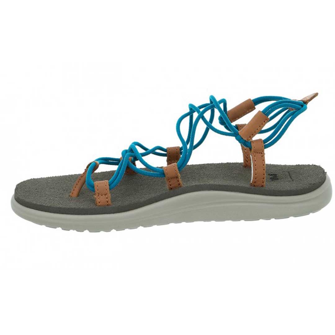 teva w voya