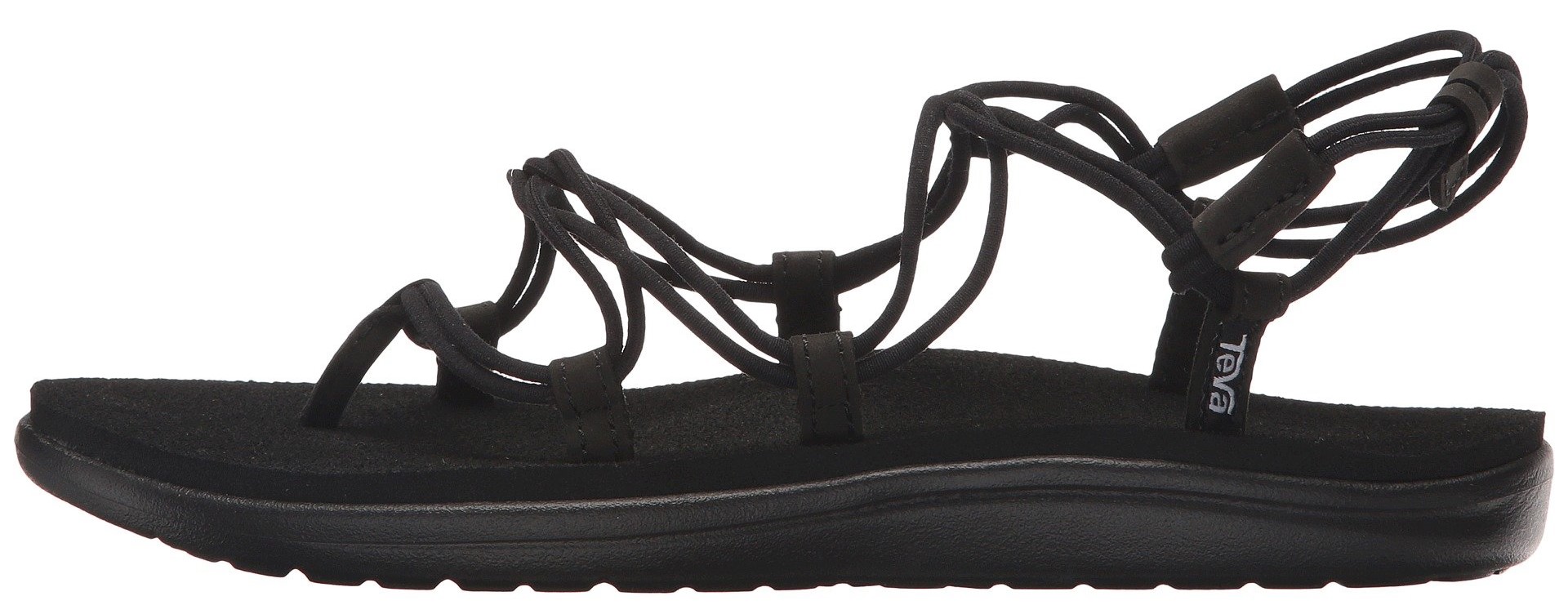 Sandalia Teva Voya Infinity W Negro Peregrinoteca Sandalia Teva Voya Infinity W Negro Peregrinoteca