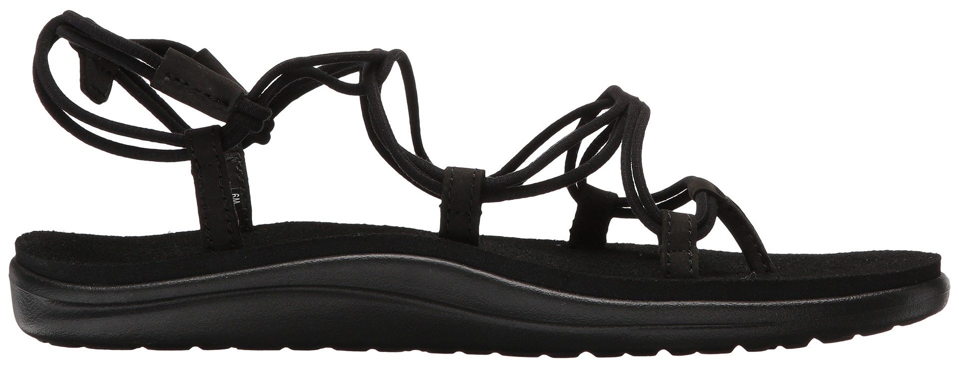 Sandalia Teva Voya Infinity W Negro Peregrinoteca Sandalia Teva Voya Infinity W Negro Peregrinoteca