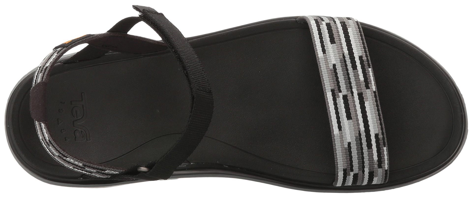 teva terra float nova black