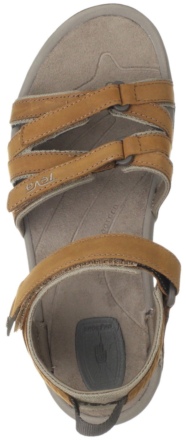 teva w
