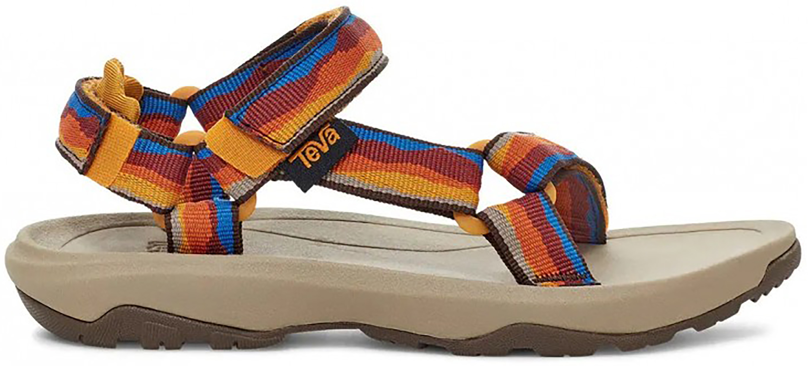 Sandalia Teva Hurricane XLT T Multicolor Peregrinoteca