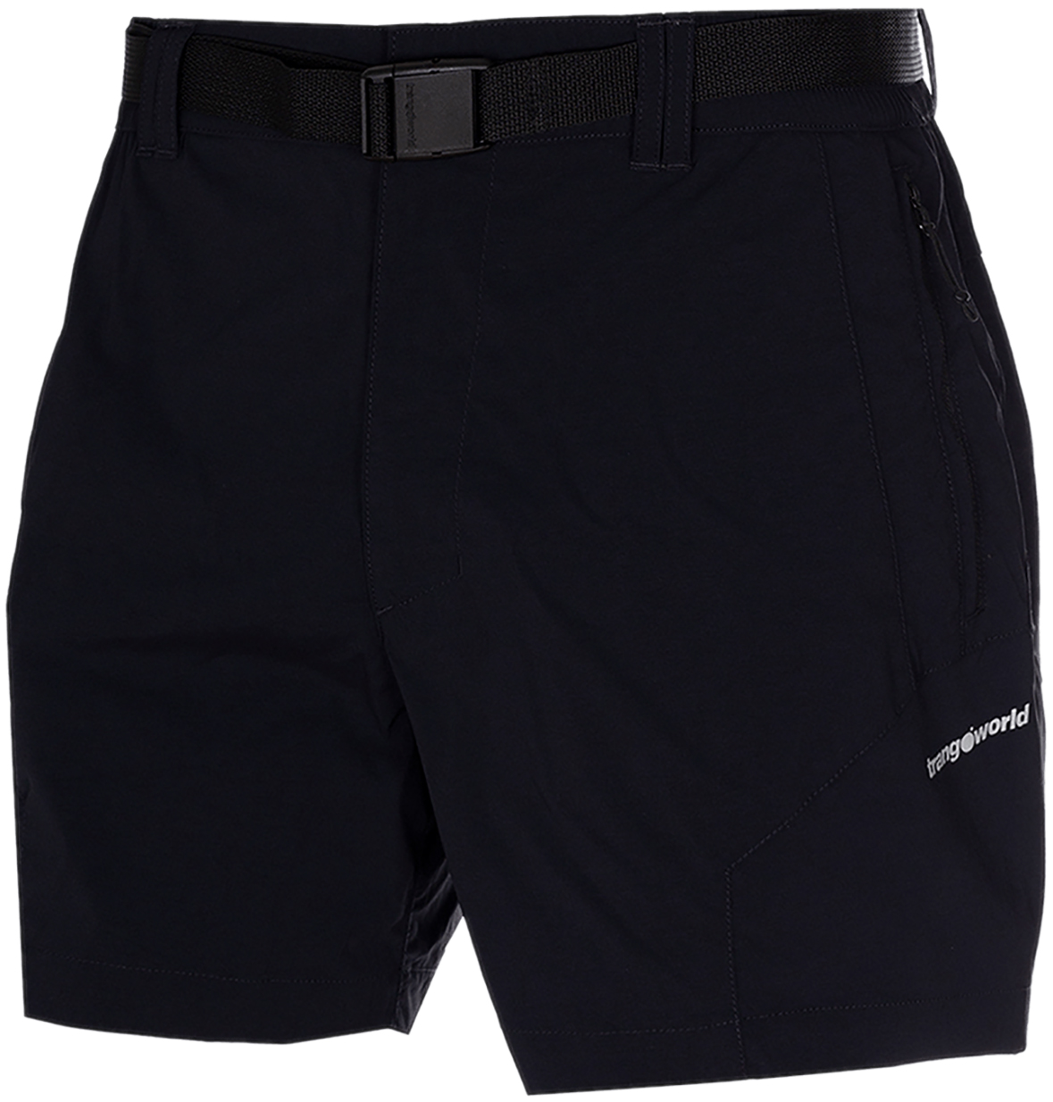 TRANGOWORLD SHORT ISAR