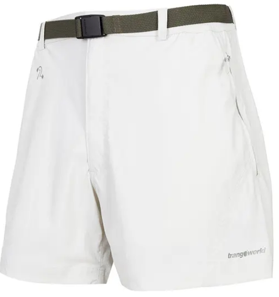 TRANGOWORLD SHORT ISAR