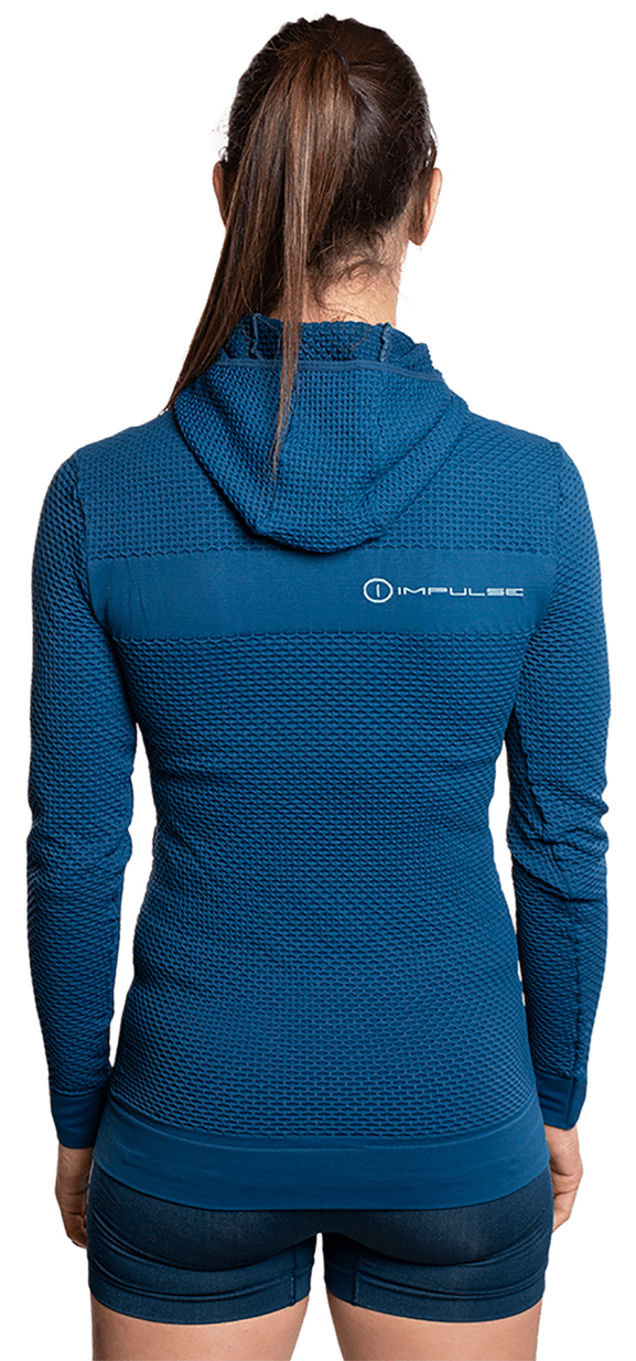 Sudadera Trangoworld Limone - Sudadera Mujer