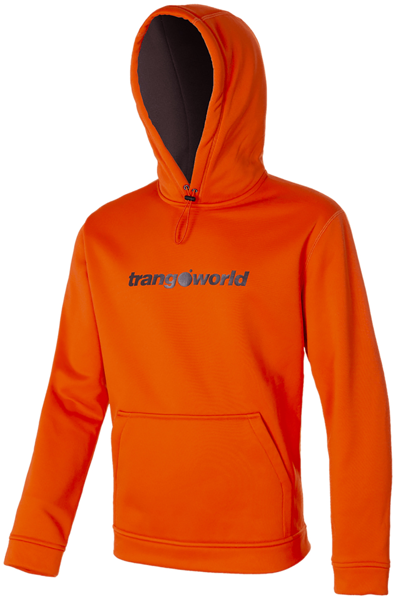 Sudadera Trangoworld Ripon 52E